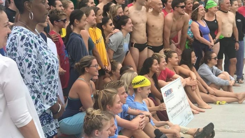 Johns Hopkins Researchers Receive Swim Across America Grants To Fight